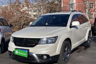 道奇 酷威 2016款 2.4L 两驱旅行版