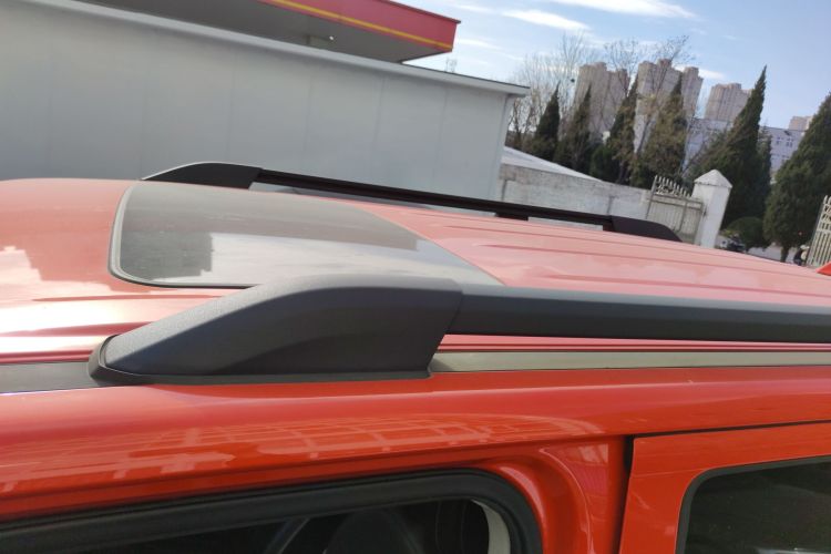 坦克300 2024款 2.0T 挑战者局部细节57