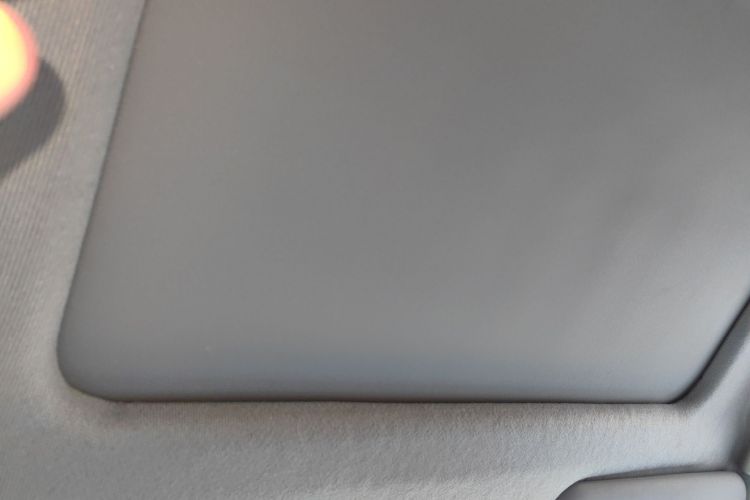 奇瑞 小蚂蚁 2021款 20万蚁粉款 元气版 三元锂 301km中控内饰22