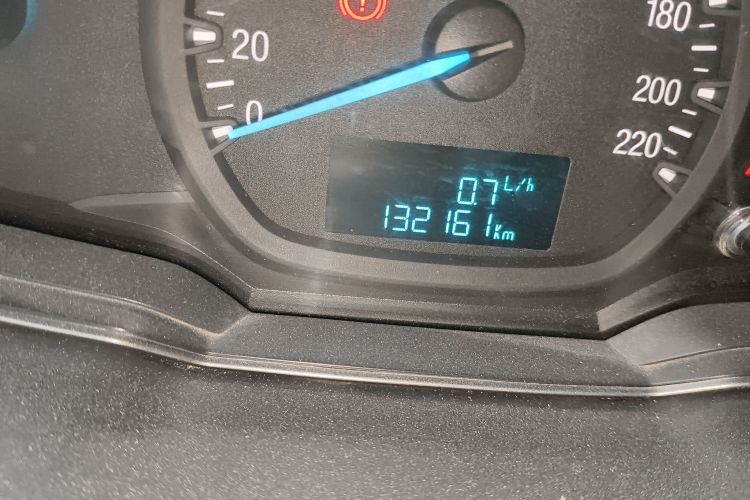 福特 福睿斯 2015款 1.5L 手动舒适型中控内饰15