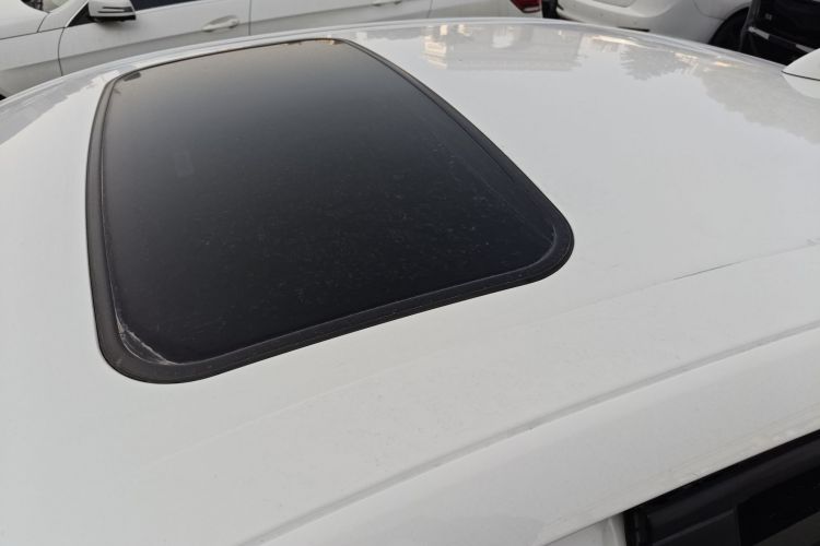 福特 福睿斯 2019款 1.5L 自动悦享型局部细节57