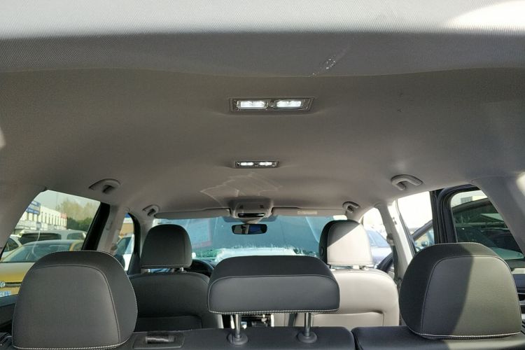 大众 途昂 2022款 380TSI 四驱豪华版局部细节22