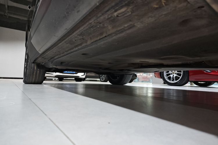 大众 探岳 2021款 330TSI 两驱豪华智联版局部细节9001