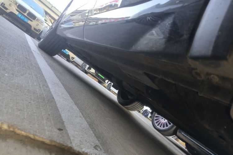 吉利汽车 星越L 2021款 2.0TD DCT EVO两驱智尊型局部细节9002