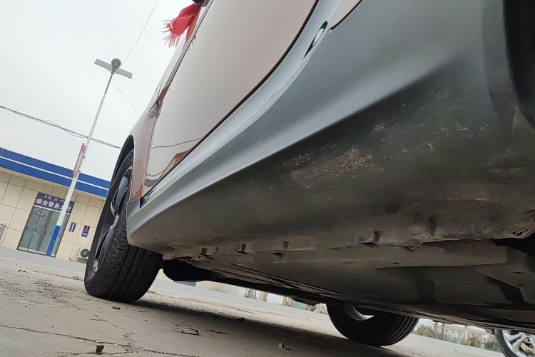 smart fortwo 2015款 1.0 MHD 新年特别版局部细节9002