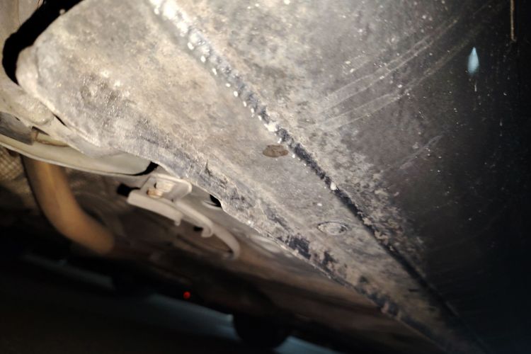 日产 阳光 2011款 1.5XE CVT舒适版局部细节9002