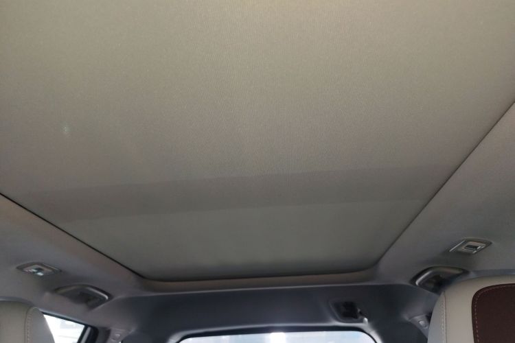 吉利汽车 博越 2022款 1.8TD DCT智雅型中控内饰22