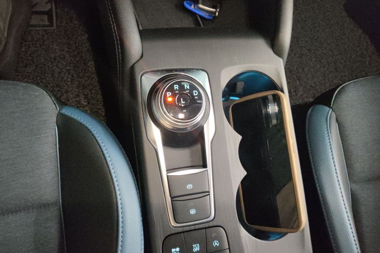 福特 福克斯 2021款 猎装版 EcoBoost 180 自动猎潮型局部细节18