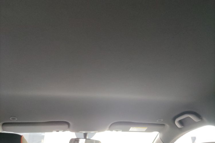 比亚迪 海豚 2021款 405km 自由版中控内饰22