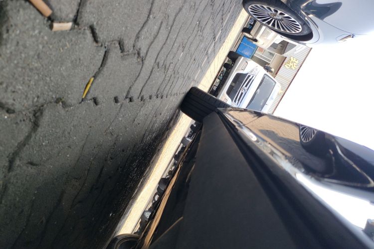 沃尔沃XC60新能源 2019款 T8 E驱混动 智尊豪华版 国V局部细节9002