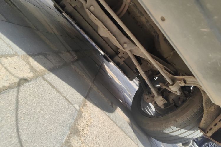 比亚迪 宋Pro新能源 2019款 EV 高功率高续航版旗舰型局部细节9009