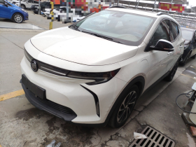 别克 微蓝7 2020款 652E 互联智享型