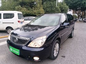 别克GL8 2014款 2.4L 经典版