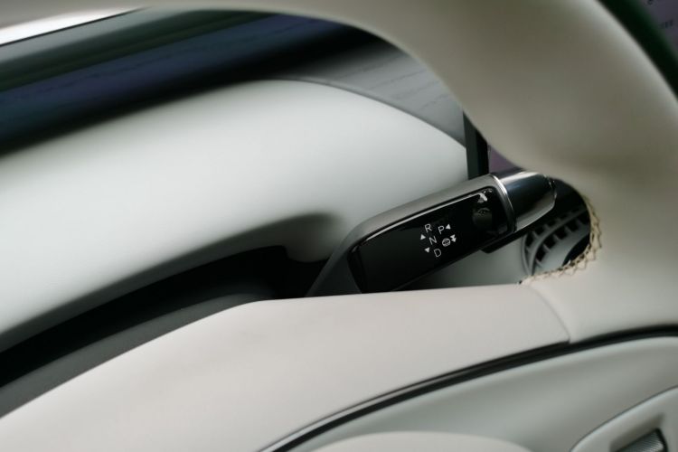 小鹏G7 2025款 702 超长续航 Max局部细节18