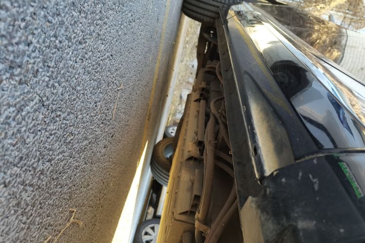 广汽传祺 传祺ES9 2024款 PHEV 143km Max局部细节9001