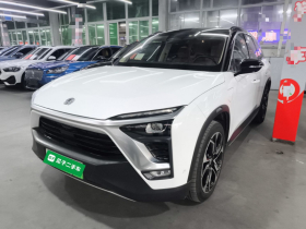 蔚来ES8 2018款 创始版