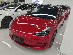 特斯拉 Model 3 2022款 后轮驱动版