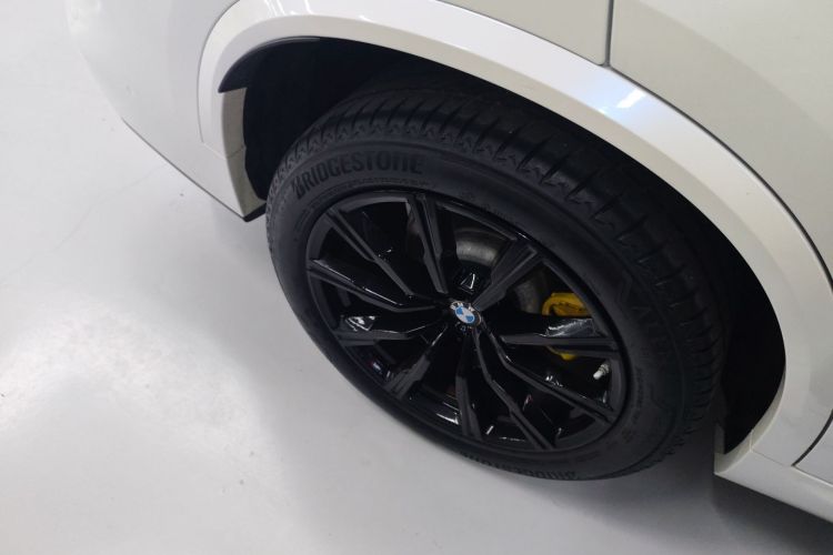 宝马X5(进口) 2020款 xDrive30i M运动套装车身外观6008