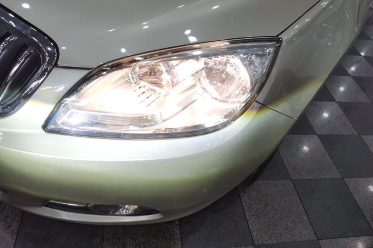 别克 英朗 2013款 GT 1.6T 自动时尚运动版局部细节36