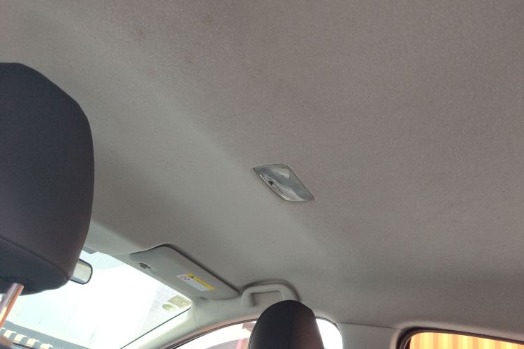 本田 锋范 2017款 1.5L 手动舒适版中控内饰22