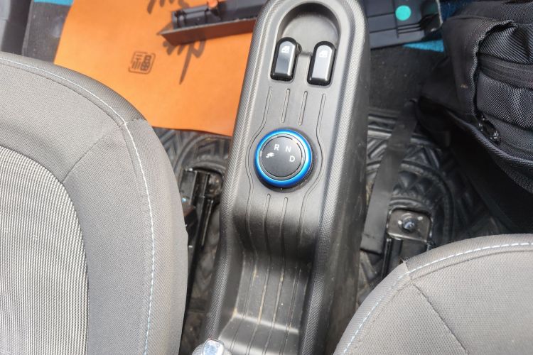 五菱汽车 宏光MINIEV 2020款 悦享款 磷酸铁锂局部细节18