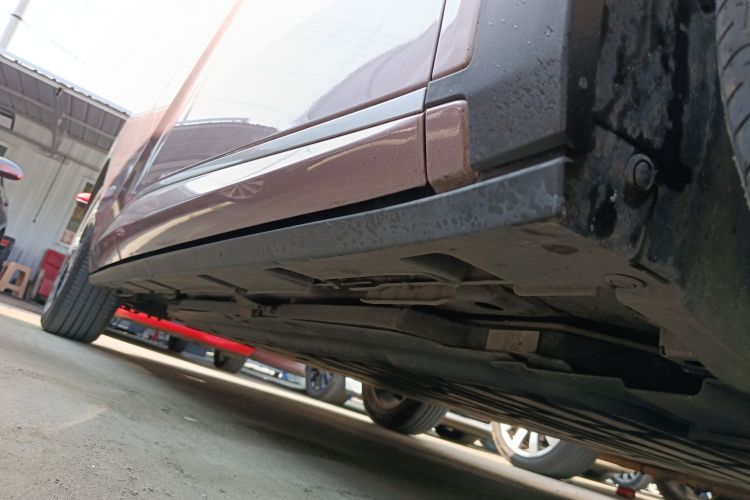 比亚迪 海豚 2023款 420km 时尚版局部细节9001