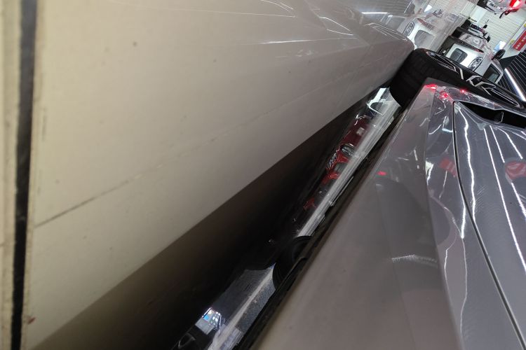 宝马Z4 2022款 sDrive 25i M运动套装局部细节9002