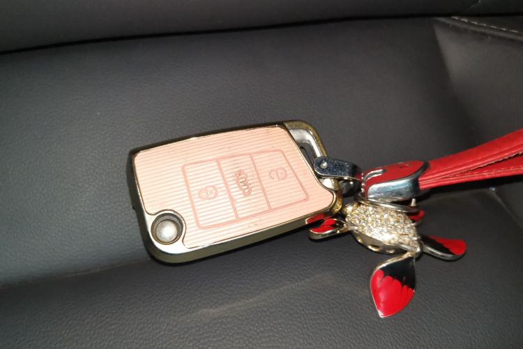 大众 途岳 2020款 330TSI 四驱豪华版PLUS 国VI中控内饰11