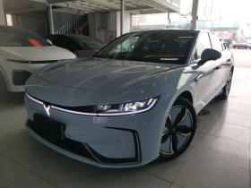 岚图汽车 岚图追光 2023款 四驱长续航版