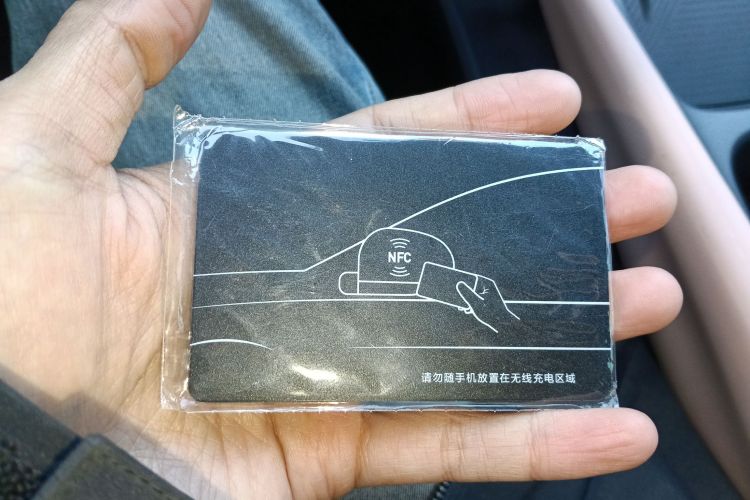 比亚迪 海鸥 2024款 荣耀版 305km 自由版中控内饰11