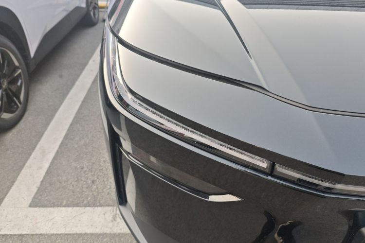 丰田 铂智3X 2025款 520 Pro车身外观8