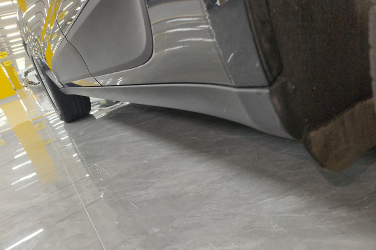 保时捷 2018款 Macan 2.0T局部细节9002