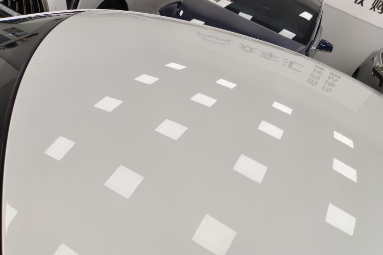 日产 轩逸 2024款 经典 1.6XE CVT舒适版局部细节57