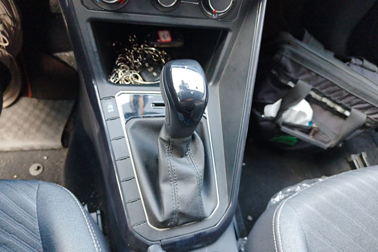 大众 朗逸 2023款 新锐 1.5L 自动新逸版局部细节18