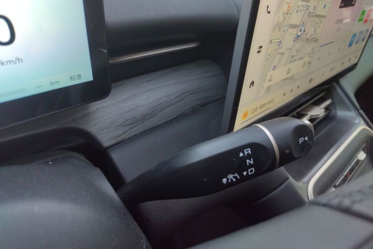 五菱汽车 五菱星光S 2024款 130km 旗舰型中控内饰18