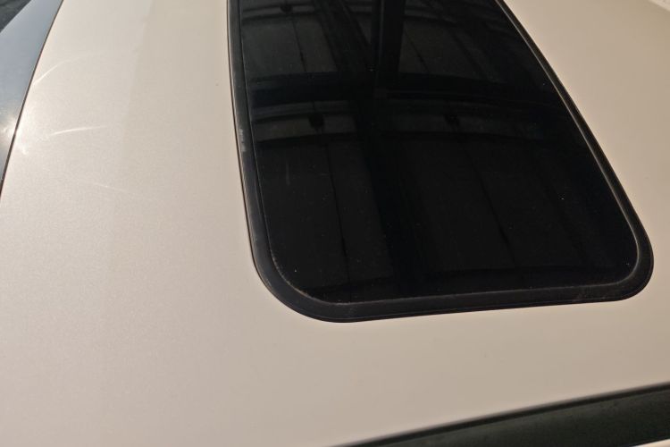 福特 福克斯 2018款 两厢经典 1.6L 自动风尚型智行版局部细节57