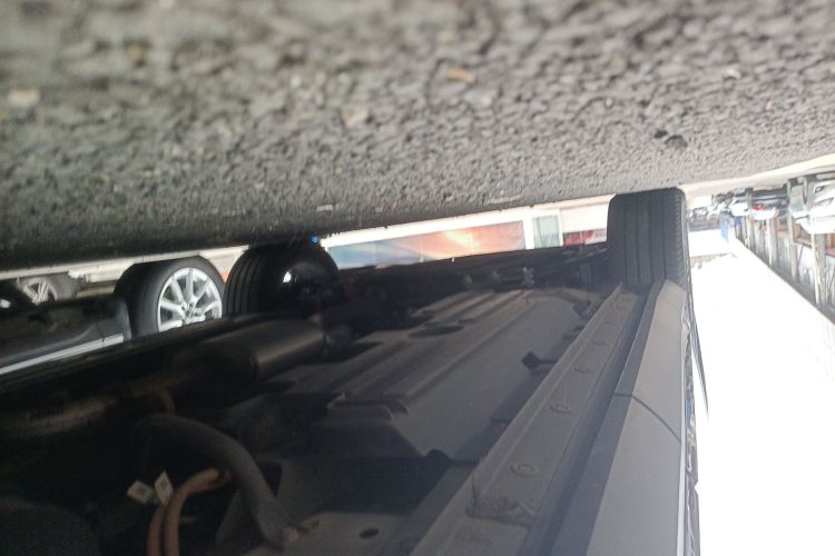 魏牌 拿铁DHT 2022款 1.5T DHT大杯局部细节9002