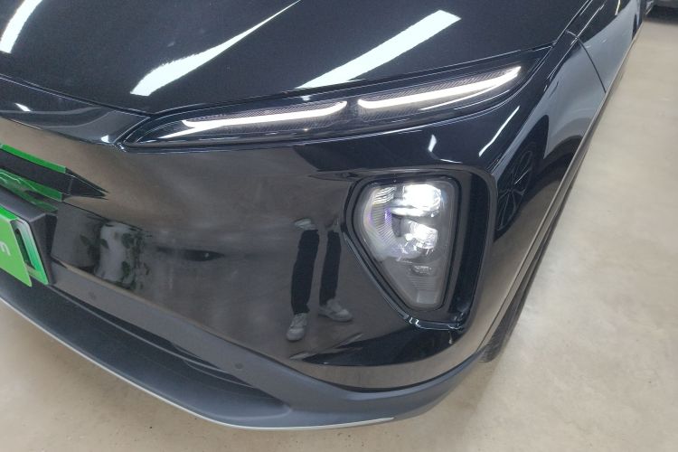 蔚来ES6 2024款 75kWh局部细节36