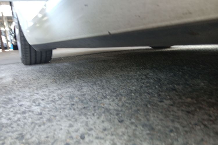 特斯拉 Model 3 2020款 改款 标准续航后驱升级版局部细节9001