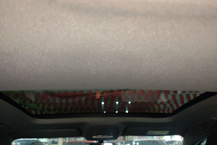 奥迪A3 2017款 Limousine 35 TFSI 风尚型局部细节22