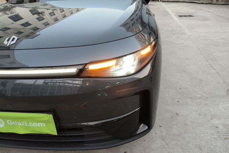 零跑汽车 零跑C10 2024款 530智享版局部细节36