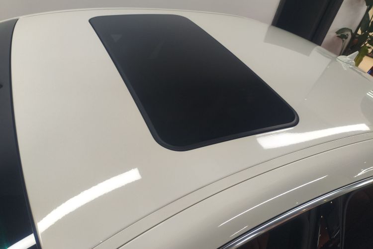 玛莎拉蒂 Ghibli 2014款 3.0T 标准版局部细节57