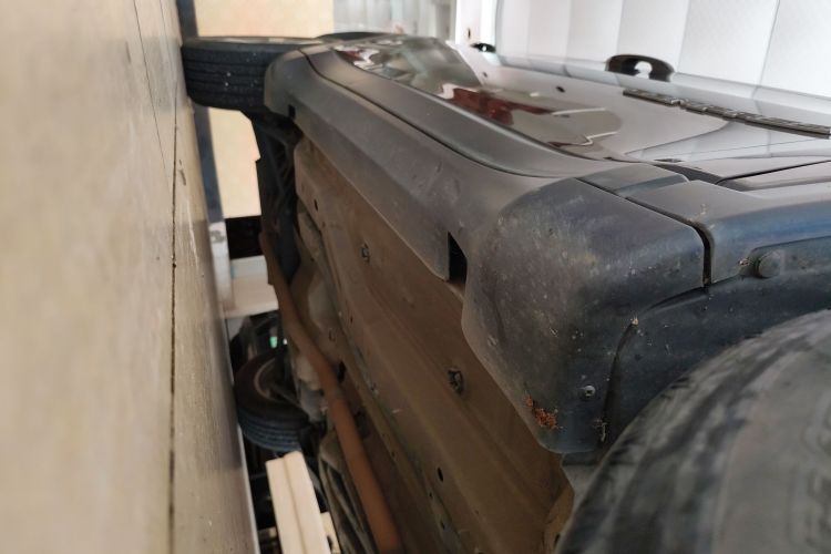 Jeep 指南者 2020款 220T 自动领先版局部细节9001