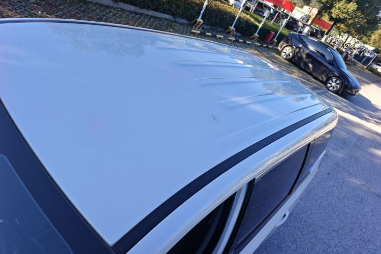 广汽传祺 传祺M6 2023款 PRO 270T DCT精英版局部细节57