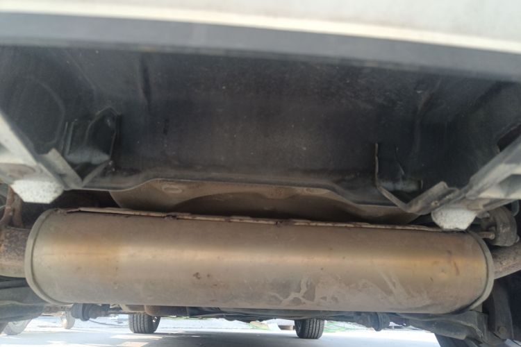 海马M6 2017款 1.5T CVT豪华型局部细节9009