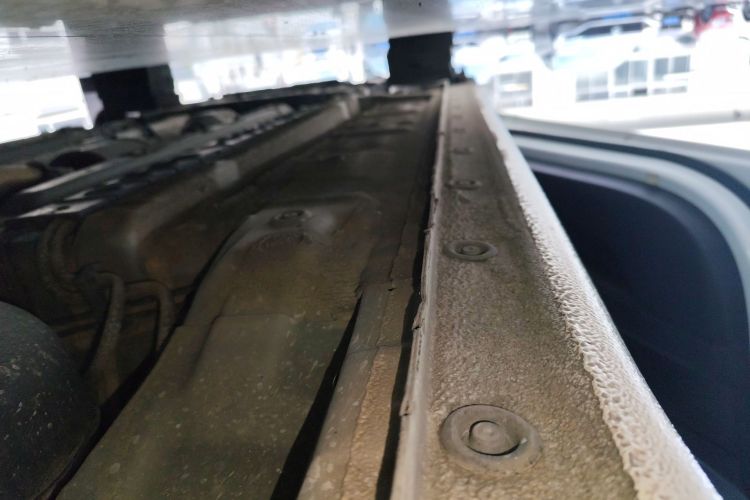 现代 伊兰特 2022款 240TGDi DCT LUX尊贵版局部细节9002