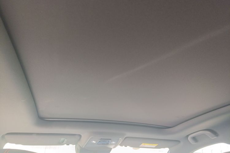 比亚迪 宋PLUS新能源 2021款 EV 旗舰型局部细节22