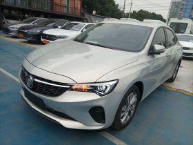 别克 威朗 2023款 Pro 乐享版