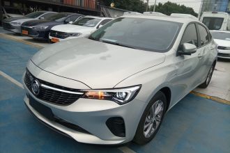 别克 威朗 2023款 Pro 乐享版