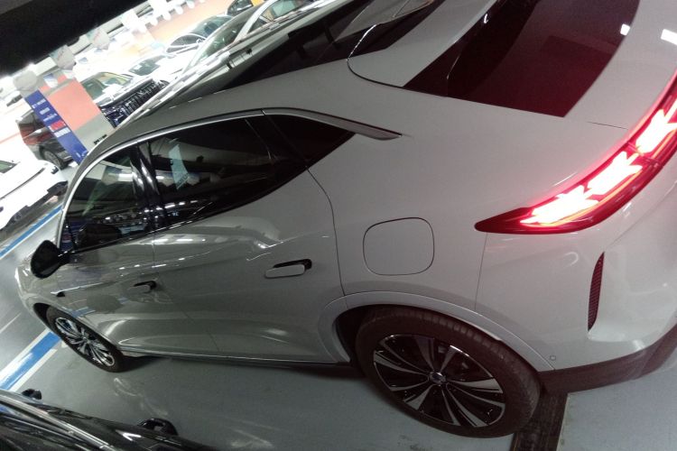 腾势N7 2023款 超长续航版车身外观6003